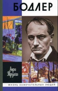 Книга Бодлер Книга Бодлер