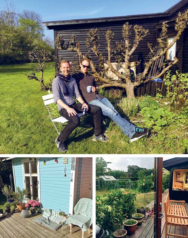 Иллюстрация к книге — Хюгге. Датское искусство счастья [i_101.jpg]