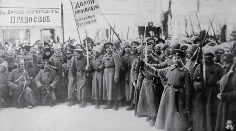 Иллюстрация к книге — Последний в Мариинском дворце. Воспоминания министра иностранных дел [i_038.jpg]