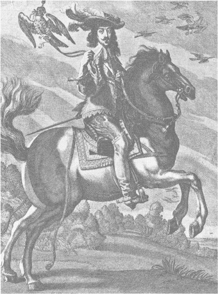 Иллюстрация к книге — Кардинал Ришелье и становление Франции [i_016.jpg]