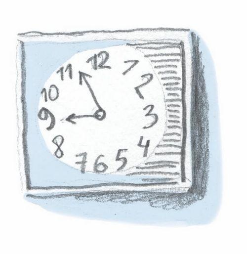 Иллюстрация к книге — Рассказы про Франца и дружбу [i_007.jpg]