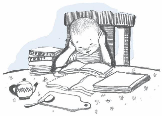 Иллюстрация к книге — Рассказы про Франца и дружбу [i_013.jpg]