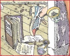 Иллюстрация к книге — Детский университет. Исследователи объясняют загадки мира. Книга первая [i_167.jpg]