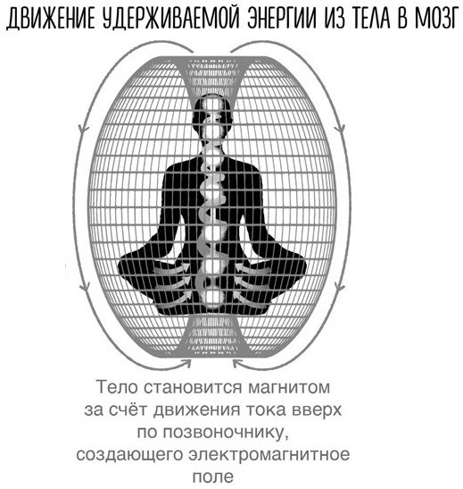 Сверхъестественный разум. Как обычные люди делают невозможное с помощью силы подсознания