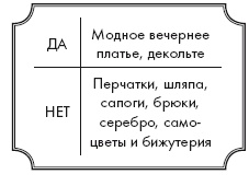 Иллюстрация к книге — Золотые правила стиля. Дресс-код успешной женщины [i_101.jpg]
