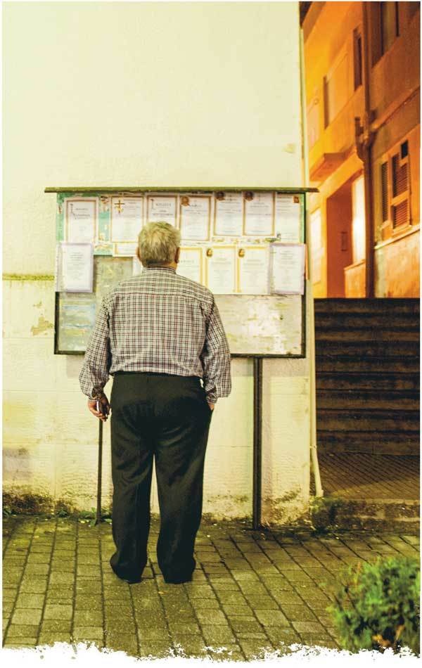 Иллюстрация к книге — Путешествие за счастьем. Почтовые открытки из Греции [i_062.jpg]