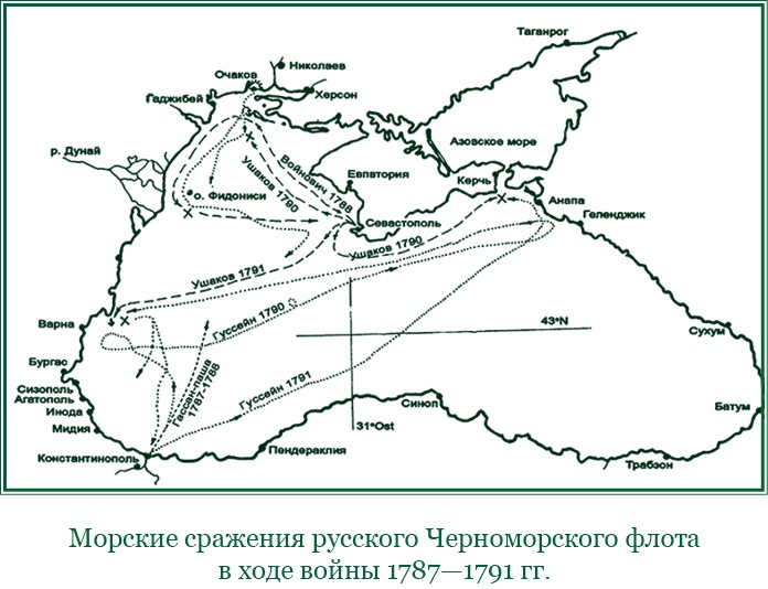 Иллюстрация к книге — Святое русское воинство [i_045.jpg]