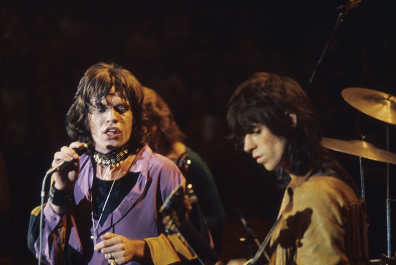 Иллюстрация к книге — Rolling Stones. Взгляд изнутри [i_029.jpg]