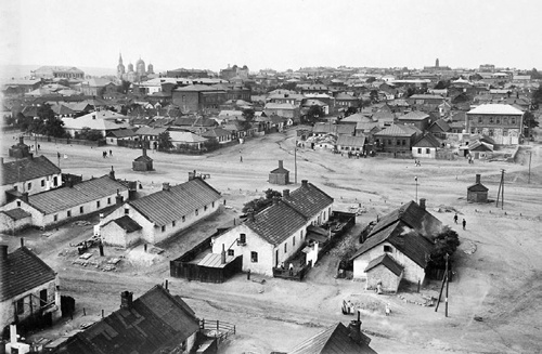Иллюстрация к книге — Как было на самом деле. Каждая история желает быть рассказанной [i_015.jpg]