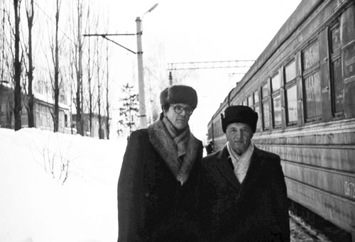 Иллюстрация к книге — Как было на самом деле. Каждая история желает быть рассказанной [i_126.jpg]