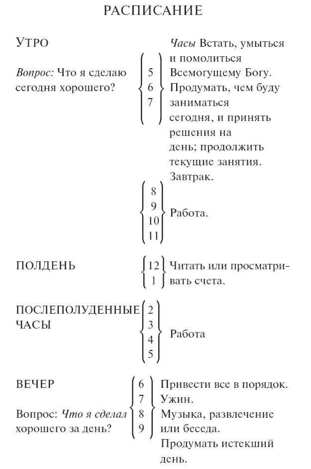 Иллюстрация к книге — Моя автобиография. Совет молодому торговцу [_153r.jpg]