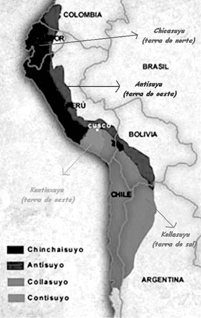 Иллюстрация к книге — Империя Четырех Сторон [i_002.jpg]