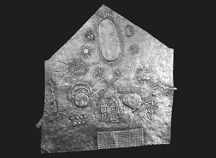 Иллюстрация к книге — Империя Четырех Сторон [i_019.jpg]