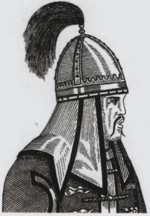 Иллюстрация к книге — Великий князь Витовт [i_063.jpg]