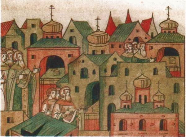 Иллюстрация к книге — Великий князь Витовт [i_079.jpg]