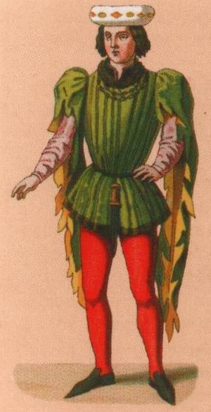 Иллюстрация к книге — Великий князь Витовт [i_106.jpg]