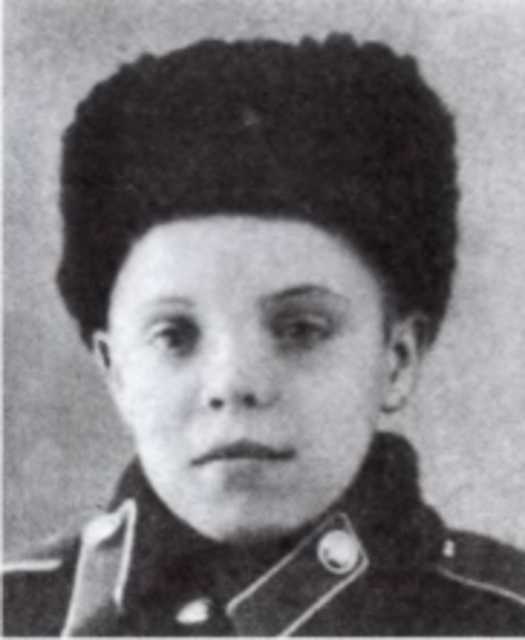 Иллюстрация к книге — Громов [i_007.jpg]