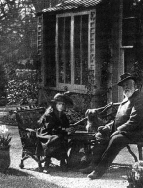 Иллюстрация к книге — Агата Кристи [i_005.jpg]