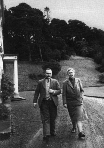 Иллюстрация к книге — Агата Кристи [i_027.jpg]