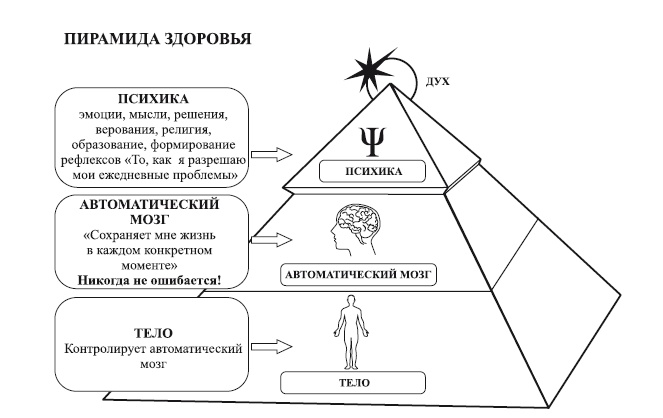 Иллюстрация к книге — Исцеление воспоминанием [i_001.jpg]