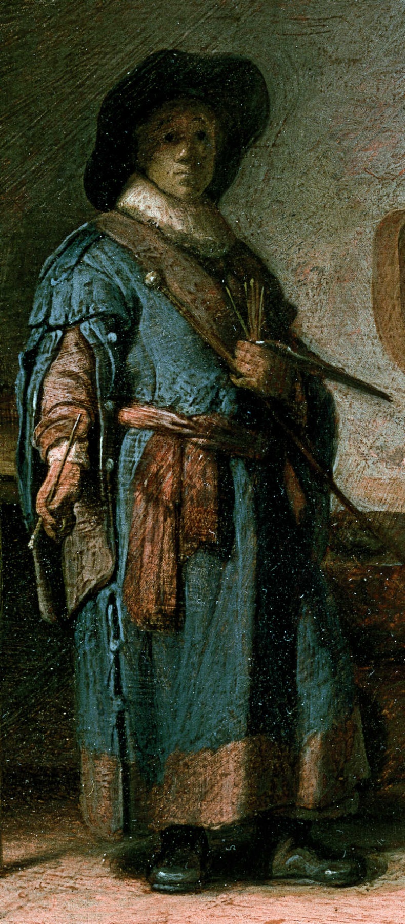 Иллюстрация к книге — Сила искусства [i_055.jpg]