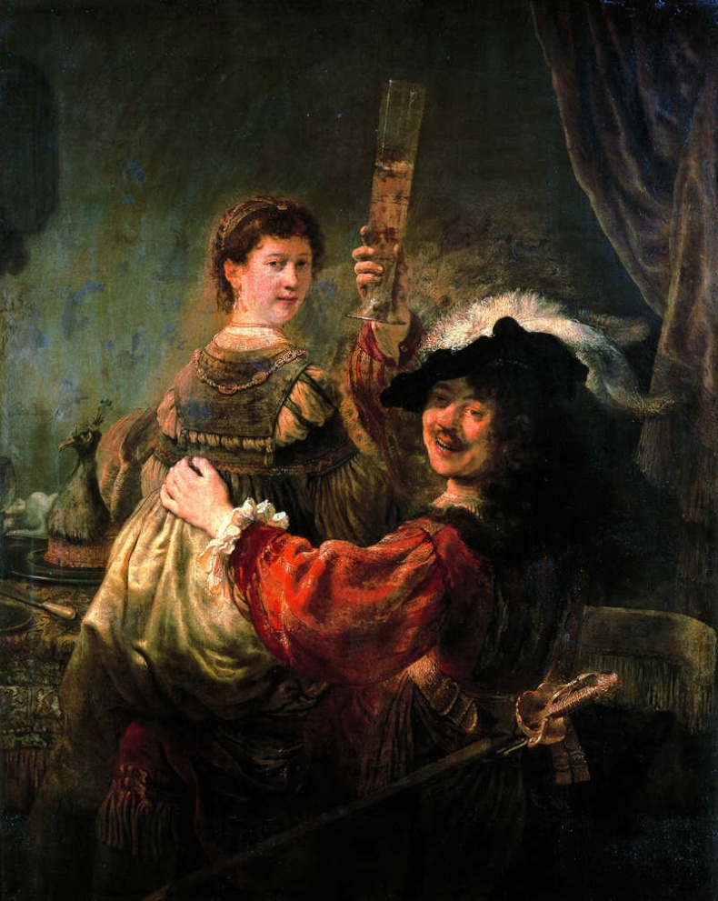 Иллюстрация к книге — Сила искусства [i_065.jpg]