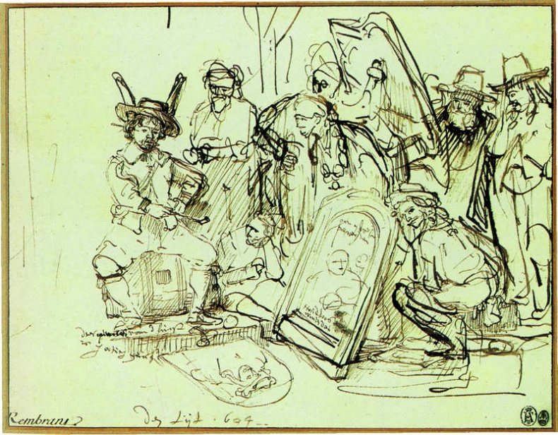 Иллюстрация к книге — Сила искусства [i_070.jpg]