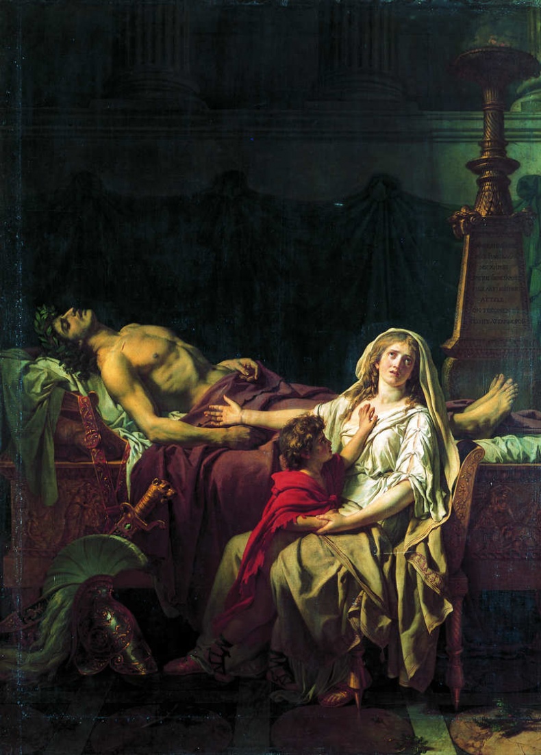 Иллюстрация к книге — Сила искусства [i_085.jpg]