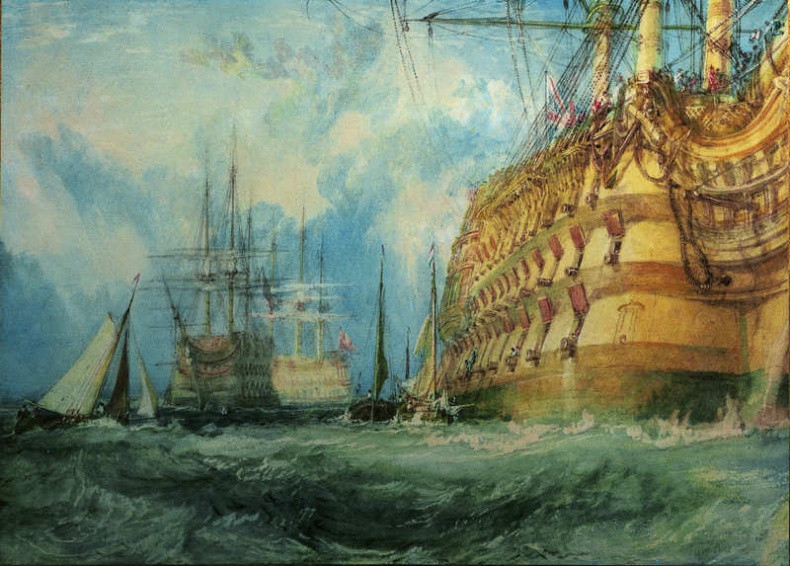 Иллюстрация к книге — Сила искусства [i_115.jpg]