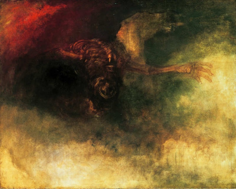 Иллюстрация к книге — Сила искусства [i_122.jpg]