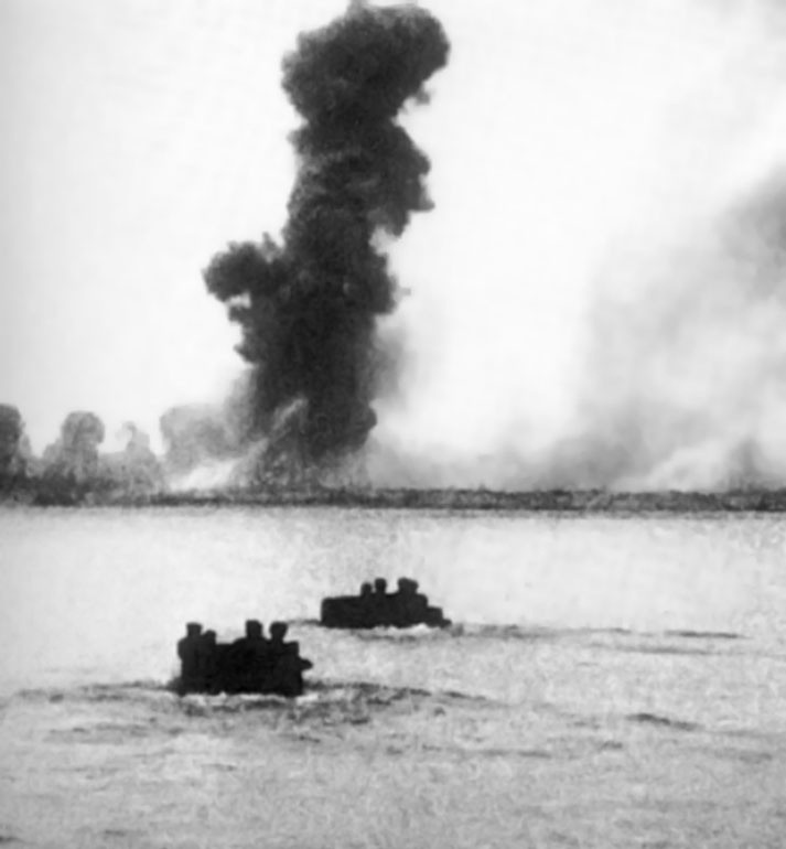 Иллюстрация к книге — Танковая гвардия в бою [autogen_ebook_id194.jpg]