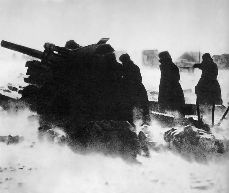 Иллюстрация к книге — Танковая гвардия в бою [autogen_ebook_id22.jpg]