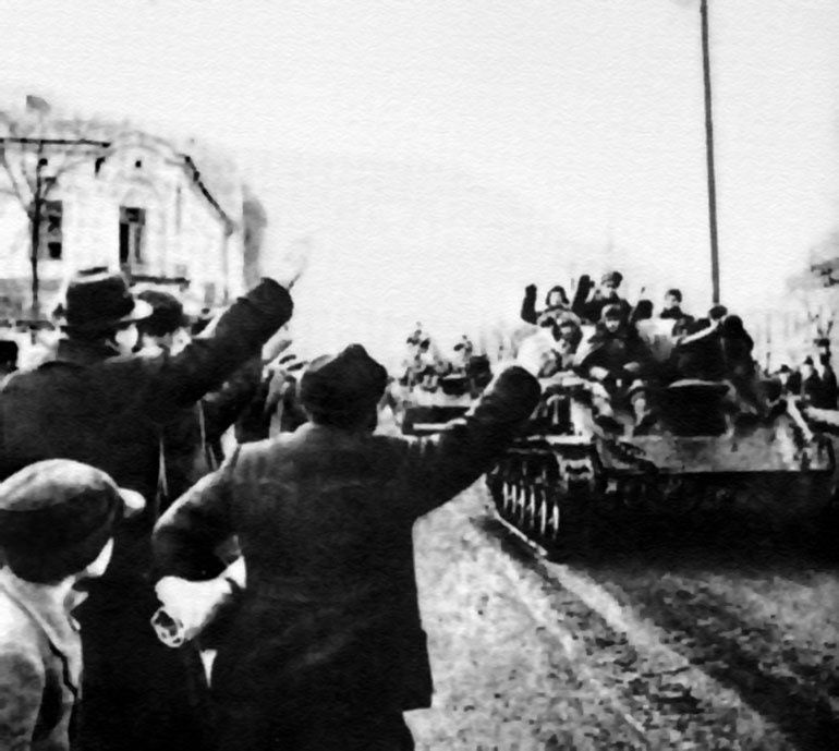 Иллюстрация к книге — Танковая гвардия в бою [autogen_ebook_id224.jpg]