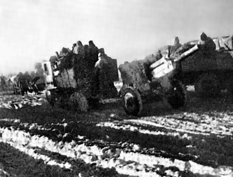 Иллюстрация к книге — Танковая гвардия в бою [autogen_ebook_id26.jpg]