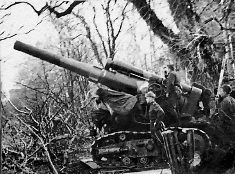 Иллюстрация к книге — Танковая гвардия в бою [autogen_ebook_id261.jpg]