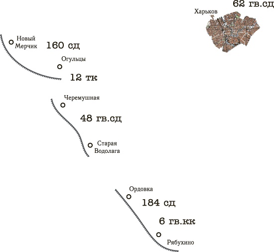 Иллюстрация к книге — Танковая гвардия в бою [autogen_ebook_id59.jpg]