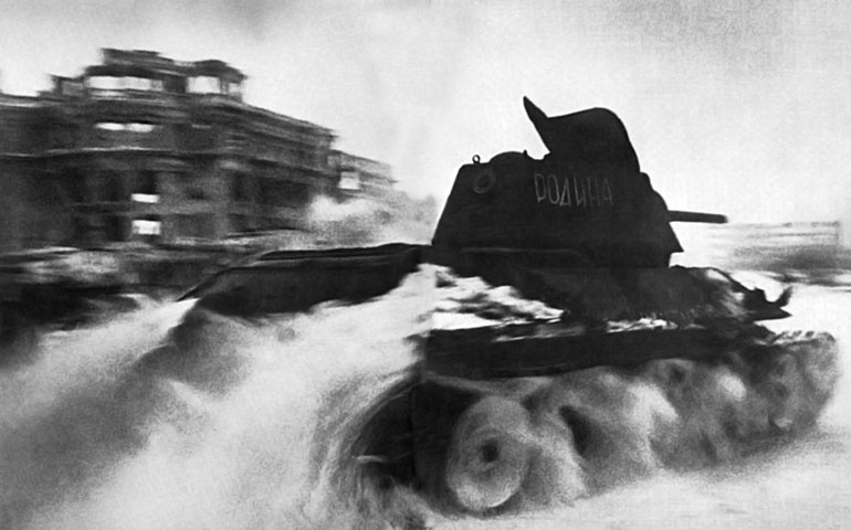 Иллюстрация к книге — Танковая гвардия в бою [autogen_ebook_id68.jpg]