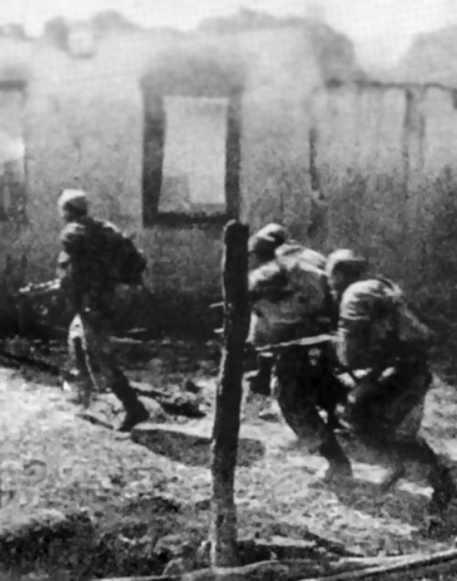 Иллюстрация к книге — Танковая гвардия в бою [autogen_ebook_id94.jpg]