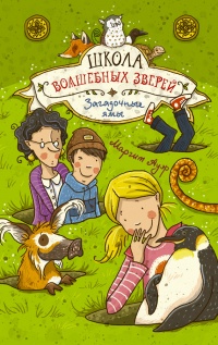 Книга Загадочные ямы Книга Загадочные ямы