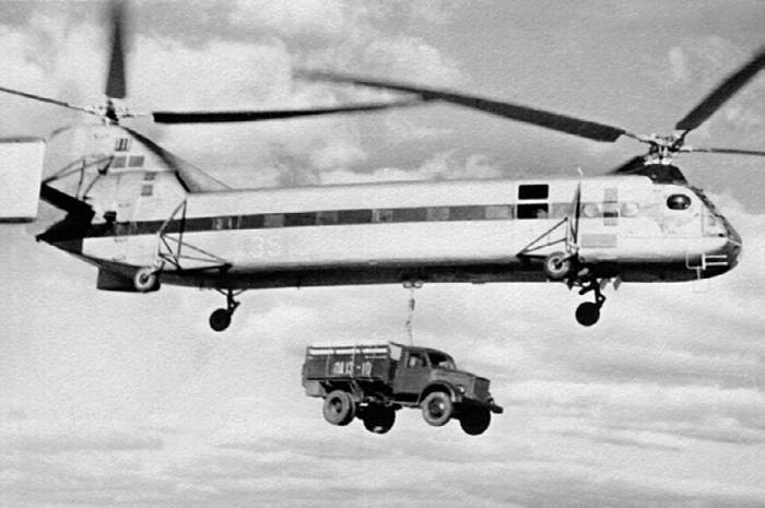 Неизвестный Яковлев. "Железный" авиаконструктор