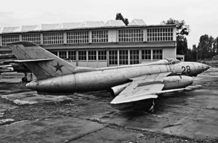 Неизвестный Яковлев. "Железный" авиаконструктор