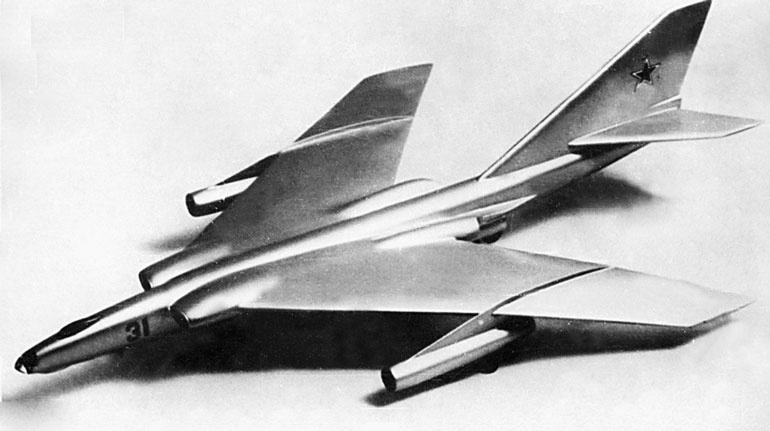 Мясищев. Неудобный гений. Забытые победы советской авиации
