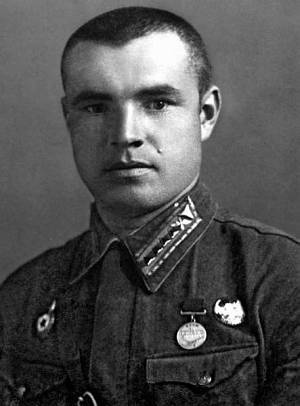 Боевые самолеты Туполева