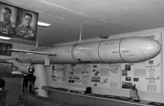 Боевые самолеты Туполева