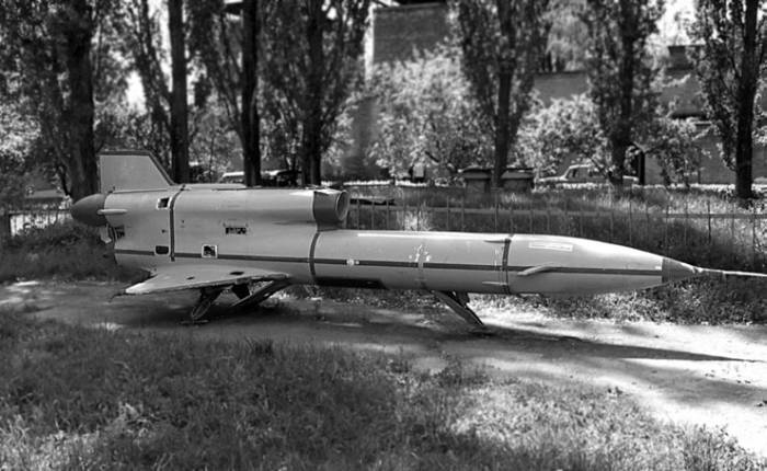 Боевые самолеты Туполева