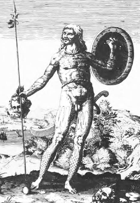 Иллюстрация к книге — Король Артур. Главная тайна Британии [i_008.jpg]