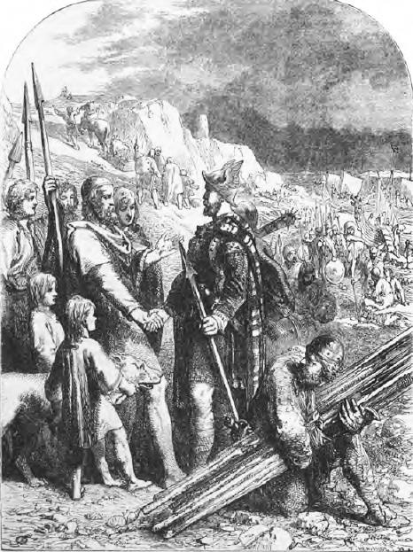 Иллюстрация к книге — Король Артур. Главная тайна Британии [i_009.jpg]