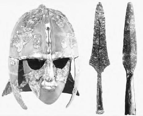 Иллюстрация к книге — Король Артур. Главная тайна Британии [i_011.jpg]