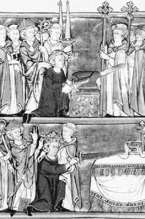 Иллюстрация к книге — Король Артур. Главная тайна Британии [i_031.jpg]