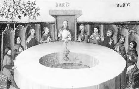 Иллюстрация к книге — Король Артур. Главная тайна Британии [i_033.jpg]